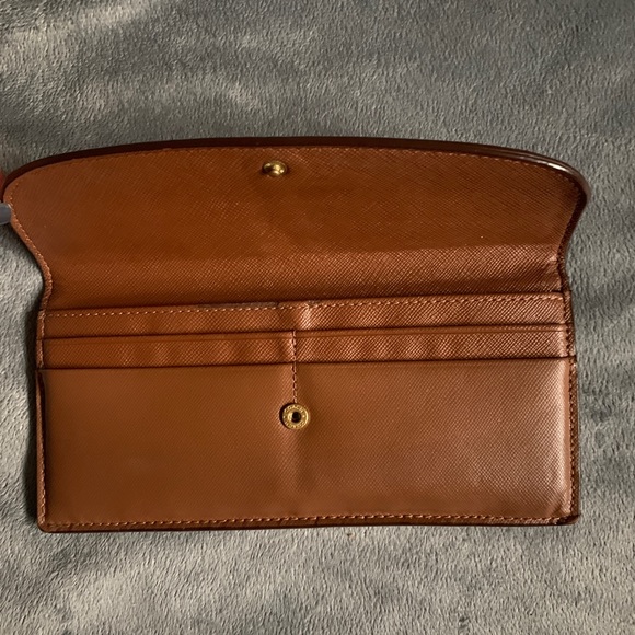 Coach Slim Envelope Wallet - Picture 2 of 3